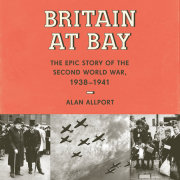 Britain at Bay 