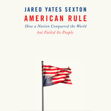 American Rule Cover