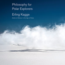 Philosophy for Polar Explorers Cover