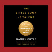 The Little Book of Talent 