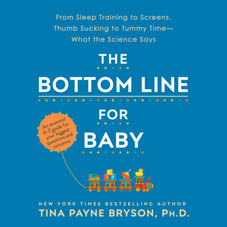 The Bottom Line for Baby Cover
