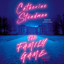 The Family Game Cover