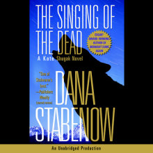 The Singing of the Dead Cover