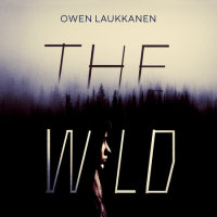 Cover of The Wild cover