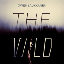 The Wild Cover