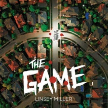 The Game Cover
