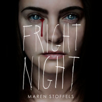 Cover of Fright Night cover