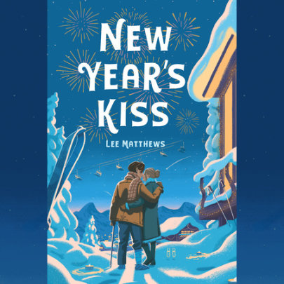 New Year's Kiss Cover