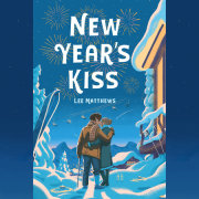 New Year's Kiss 