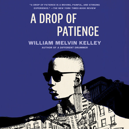 A Drop of Patience by William Melvin Kelley