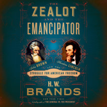 The Zealot and the Emancipator Cover