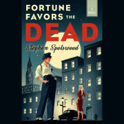 Fortune Favors the Dead 