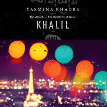 Khalil Cover