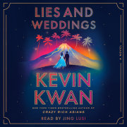 Lies and Weddings