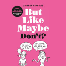 But Like Maybe Don't? Cover