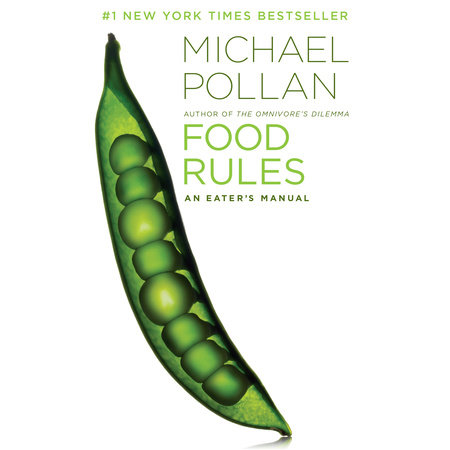 Food Rules by Michael Pollan