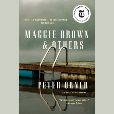 Maggie Brown & Others cover
