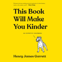 This Book Will Make You Kinder Cover