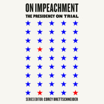 On Impeachment Cover