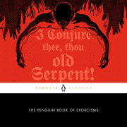 The Penguin Book of Exorcisms 