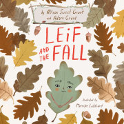 Leif and the Fall 