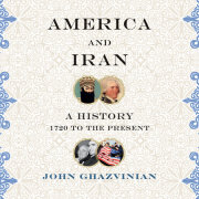 America and Iran 