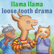 Llama Llama Loose Tooth Drama 