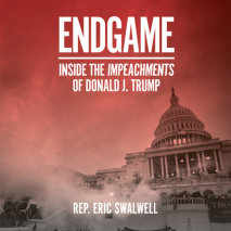 Endgame Cover