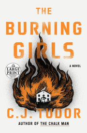 The Burning Girls 