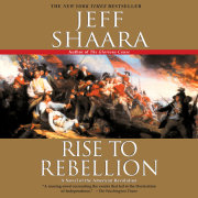 Rise to Rebellion 