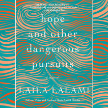 Hope and Other Dangerous Pursuits Cover