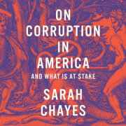 On Corruption in America