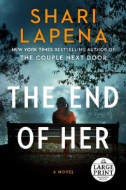 The End of Her 