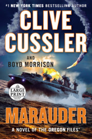 Marauder 