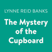 The Mystery of the Cupboard 