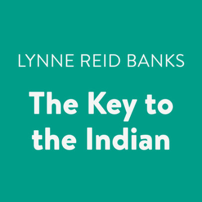 The Key to the Indian Cover