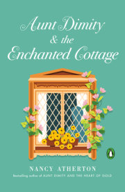 Aunt Dimity and the Enchanted Cottage 