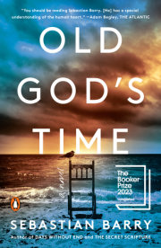 Old God's Time 