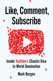 Like, Comment, Subscribe 