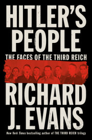 Hitler's People 