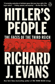 Hitler's People 
