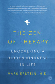 The Zen of Therapy 