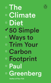 The Climate Diet 