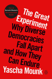 The Great Experiment 