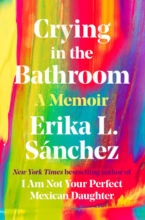 the bathroom book