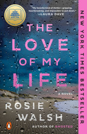 The Love of My Life: A GMA Book Club Pick 
