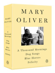 A Mary Oliver Collection 
