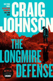 The Longmire Defense