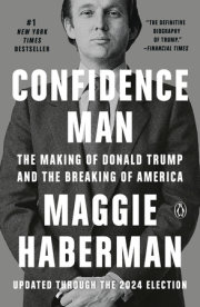 Confidence Man 