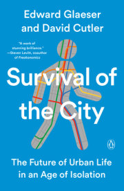 Survival of the City 